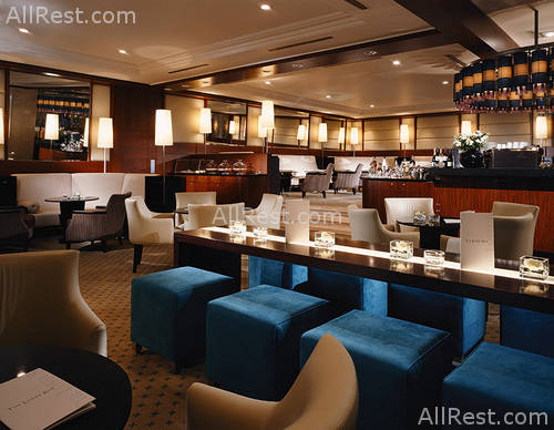 Sheraton Ankara Hotel & Towers 16